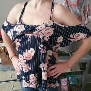 First Love Top *Like New* Size Large